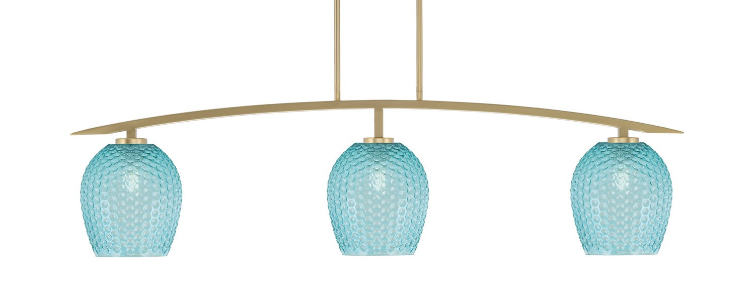 Toltec LightingHome| 3733-NAB-4905