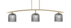 Toltec LightingHome| 3733-NAB-4912