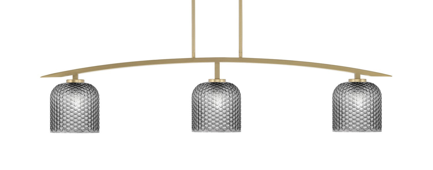 Toltec LightingHome| 3733-NAB-4912