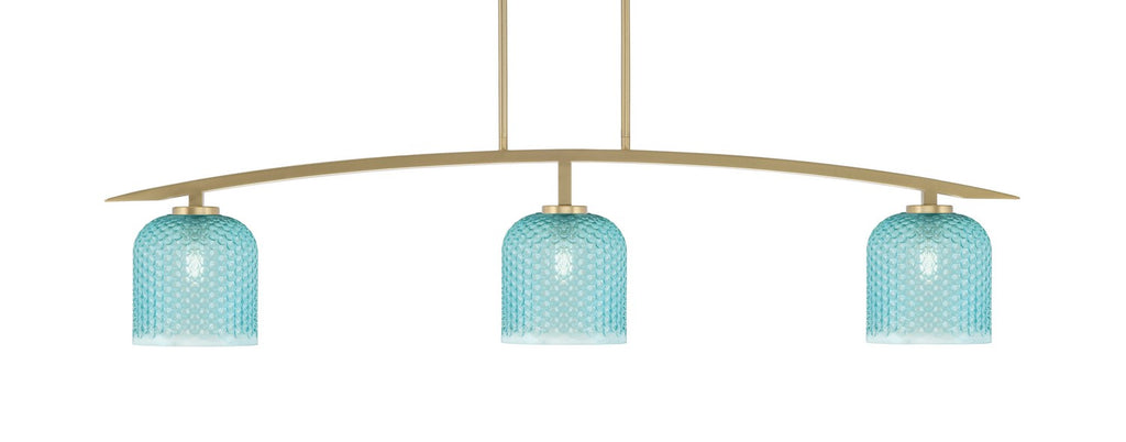 Toltec LightingHome| 3733-NAB-4915
