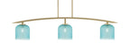 Toltec LightingHome| 3733-NAB-4915