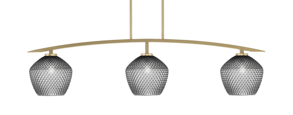 Toltec LightingHome| 3733-NAB-4922