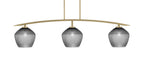 Toltec LightingHome| 3733-NAB-4922