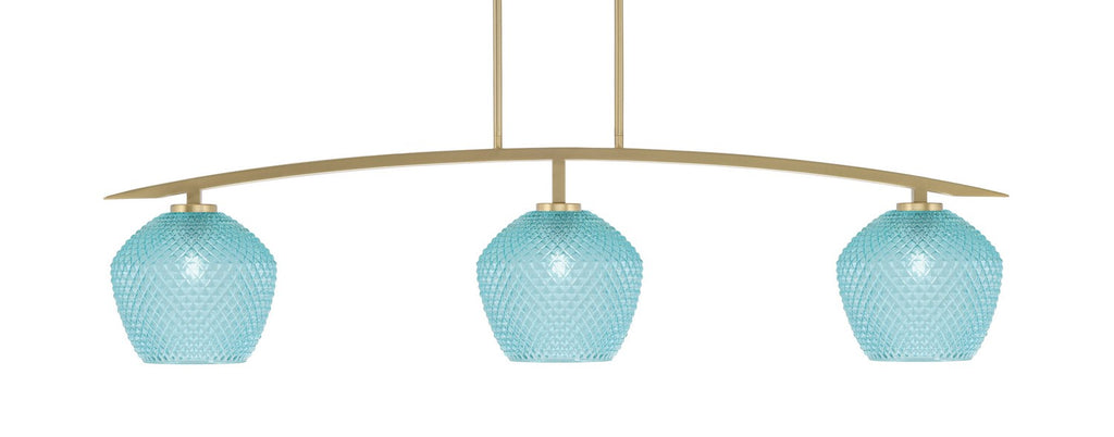 Toltec LightingHome| 3733-NAB-4925