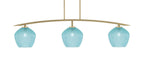 Toltec LightingHome| 3733-NAB-4925