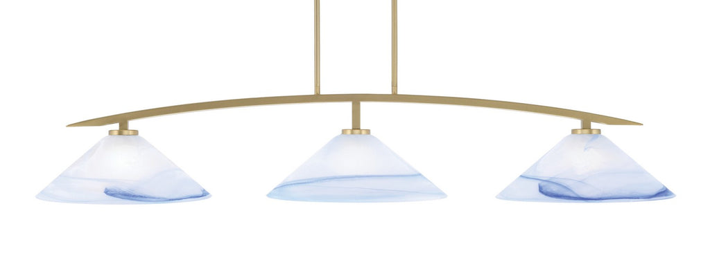 Toltec LightingHome| 3733-NAB-514