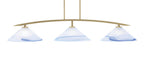 Toltec LightingHome| 3733-NAB-514
