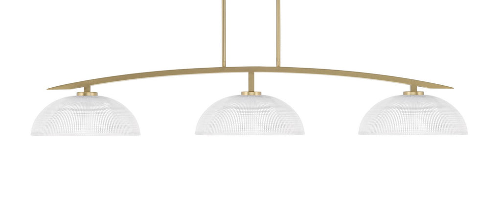 Toltec LightingHome| 3733-NAB-540