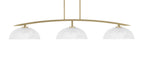 Toltec LightingHome| 3733-NAB-540