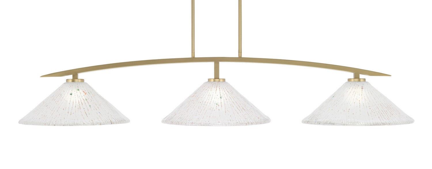 Toltec LightingHome| 3733-NAB-711