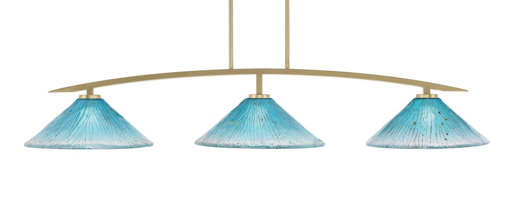 Toltec LightingHome| 3733-NAB-715