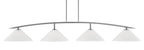 Toltec LightingHome| 3734-GP-2161