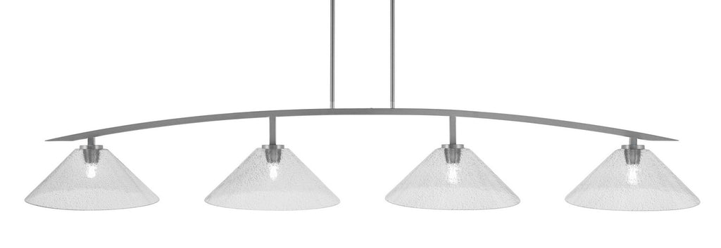 Toltec LightingHome| 3734-GP-2162