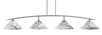 Toltec LightingHome| 3734-GP-2169