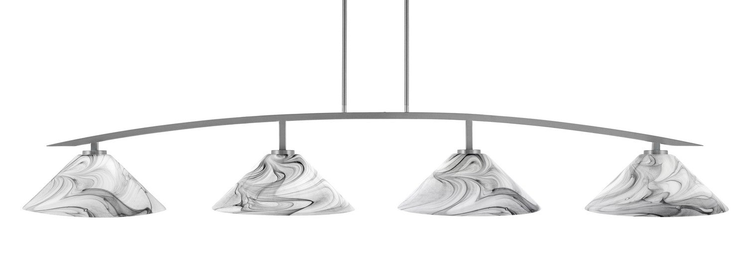 Toltec LightingHome| 3734-GP-2169