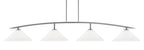 Toltec LightingHome| 3734-GP-318
