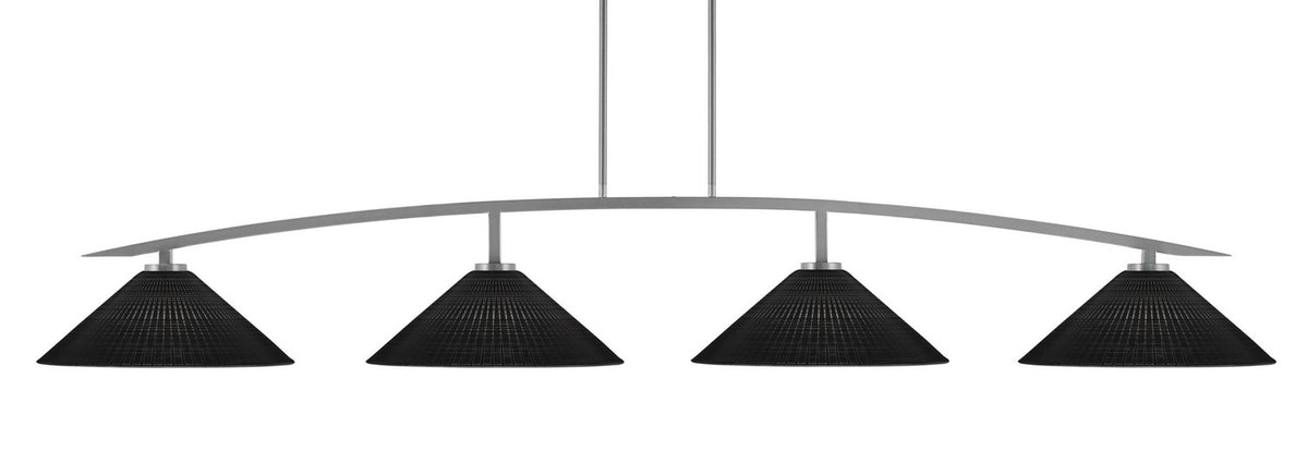 Toltec Lighting | 3734-GP-4019