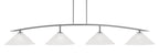 Toltec LightingHome| 3734-GP-411