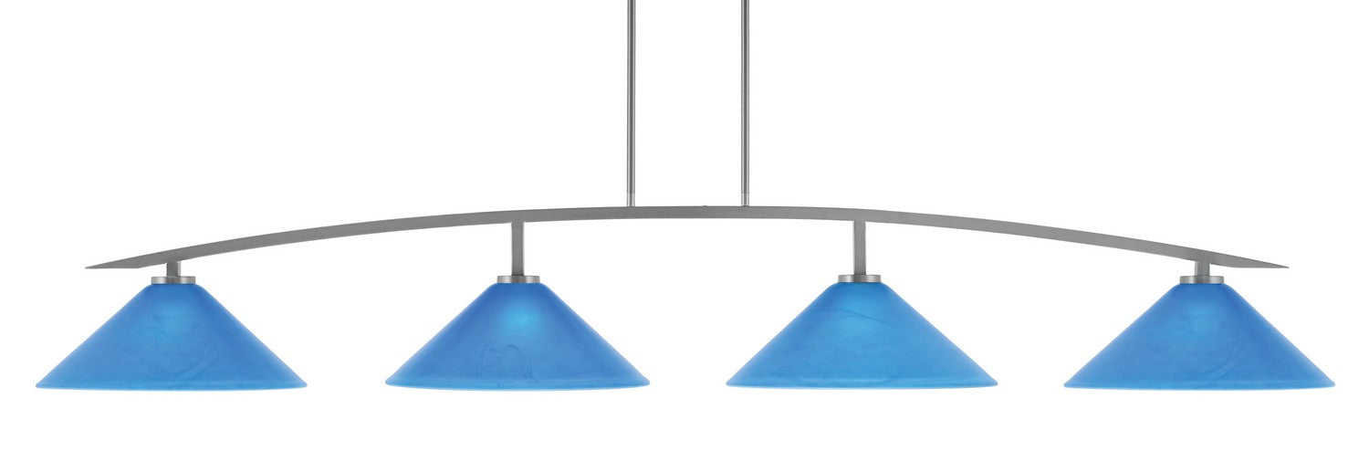 Toltec LightingHome| 3734-GP-415
