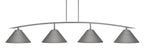 Toltec LightingHome| 3734-GP-420-GP