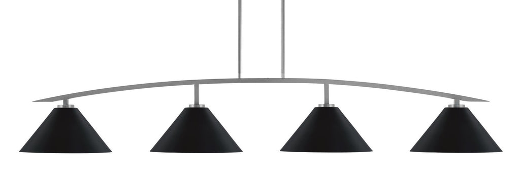 Toltec LightingHome| 3734-GP-420-MB