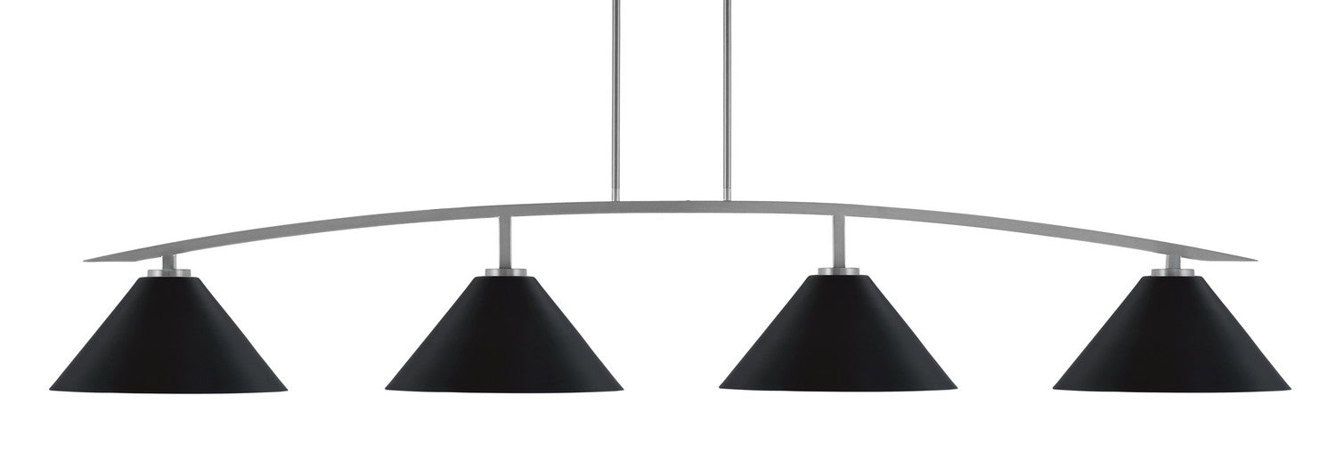 Toltec LightingHome| 3734-GP-420-MB