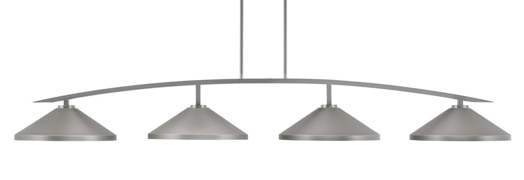 Toltec LightingHome| 3734-GP-424-GP