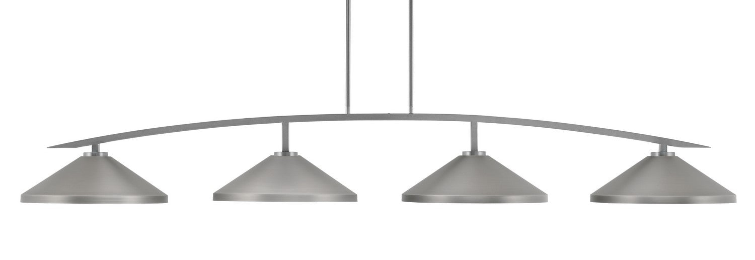 Toltec LightingHome| 3734-GP-424-GP