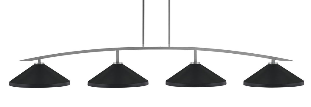 Toltec LightingHome| 3734-GP-424-MB