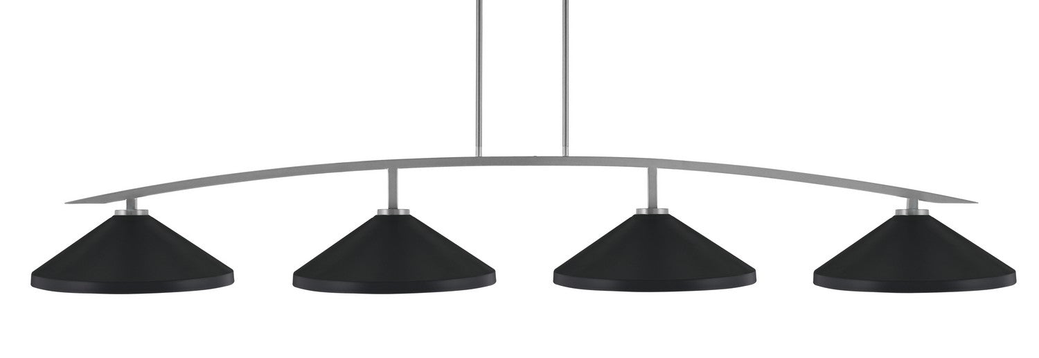 Toltec LightingHome| 3734-GP-424-MB