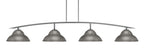 Toltec LightingHome| 3734-GP-428-GP