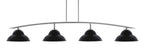 Toltec LightingHome| 3734-GP-428-MB