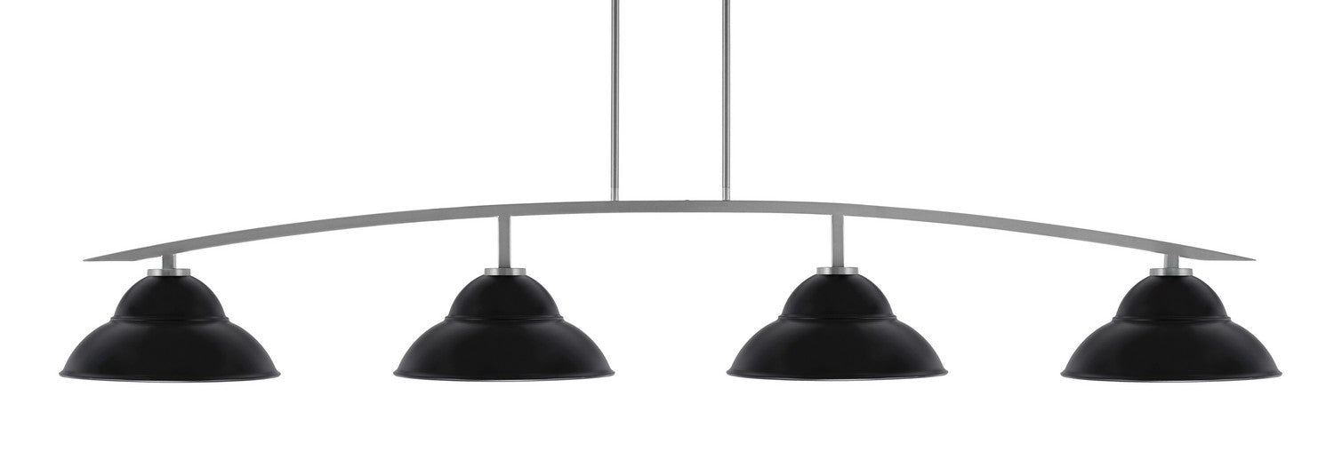 Toltec LightingHome| 3734-GP-428-MB