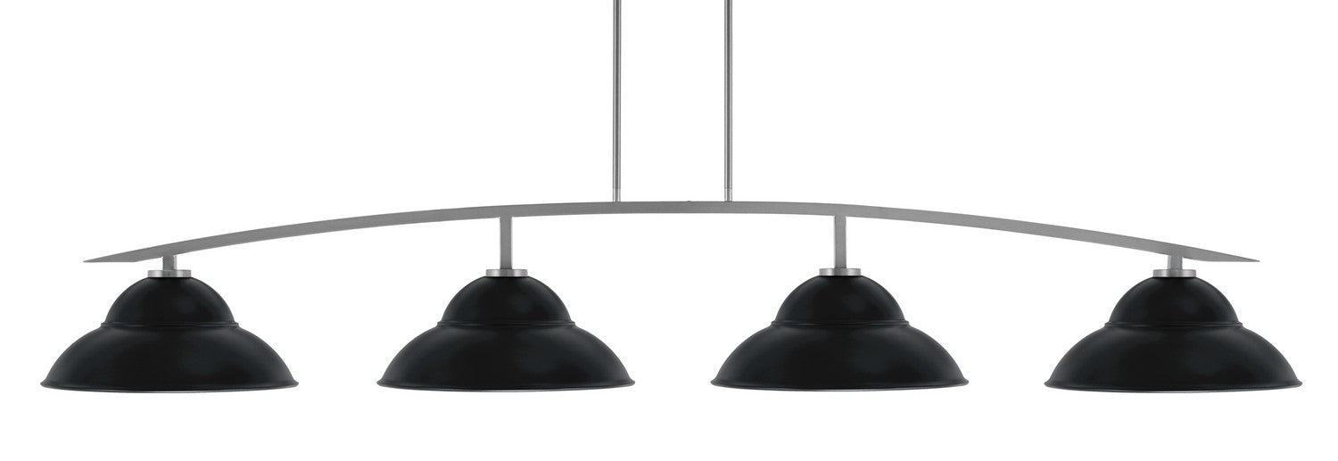 Toltec LightingHome| 3734-GP-429-MB