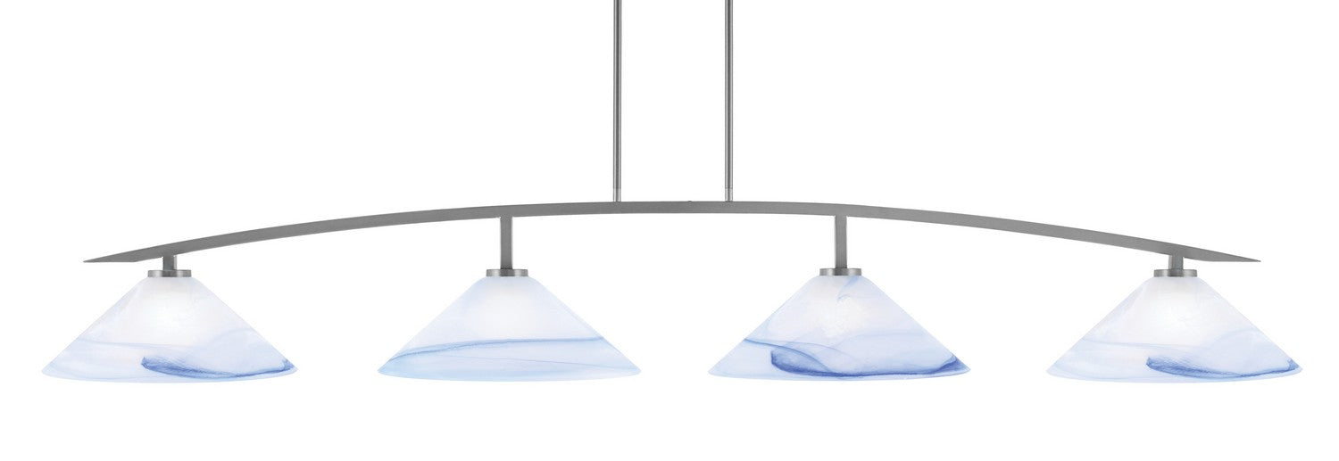 Toltec LightingHome| 3734-GP-514