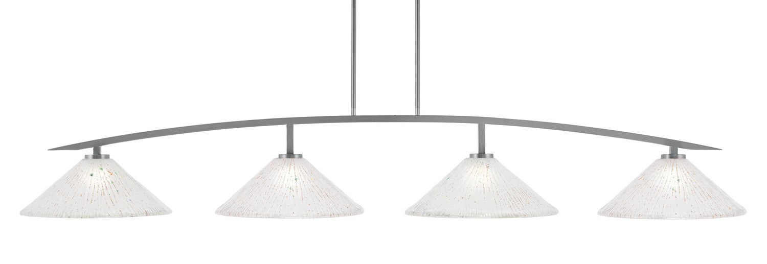 Toltec LightingHome| 3734-GP-711