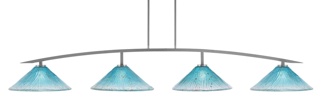 Toltec LightingHome| 3734-GP-715