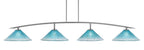 Toltec LightingHome| 3734-GP-715