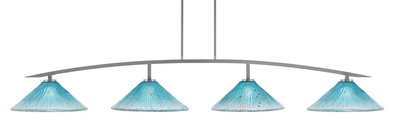 Toltec LightingHome| 3734-GP-715