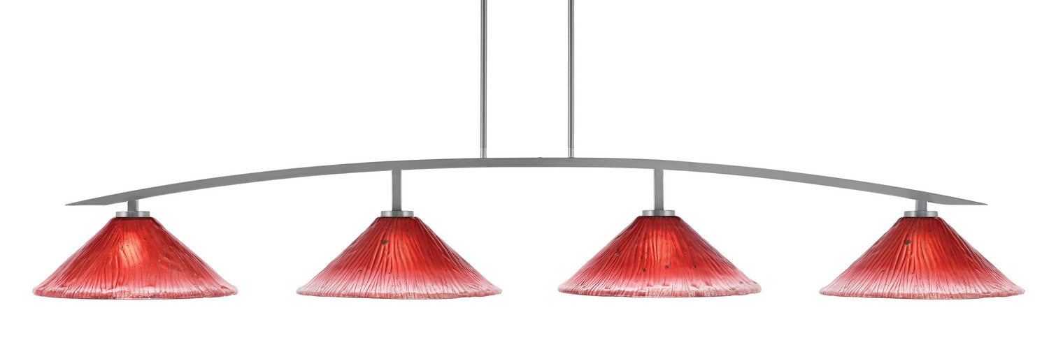 Toltec LightingHome| 3734-GP-716