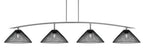 Toltec LightingHome| 3734-GP-808-MB