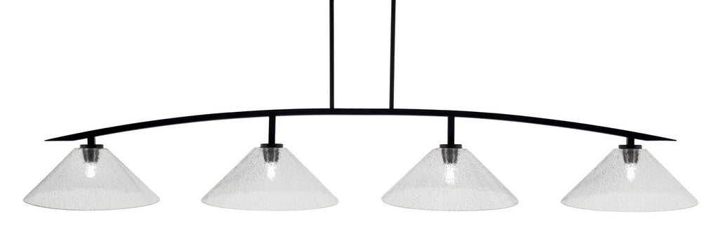 Toltec LightingHome| 3734-MB-2162