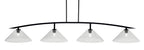 Toltec LightingHome| 3734-MB-2162