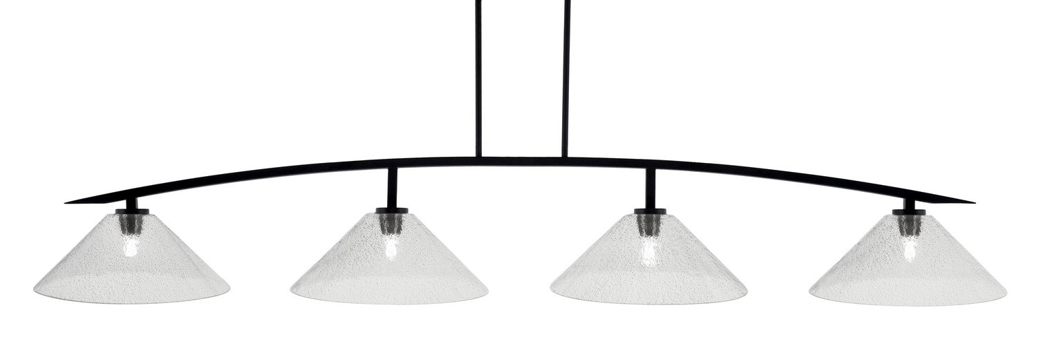 Toltec LightingHome| 3734-MB-2162
