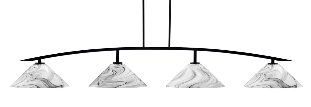 Toltec LightingHome| 3734-MB-2169