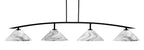 Toltec LightingHome| 3734-MB-2169