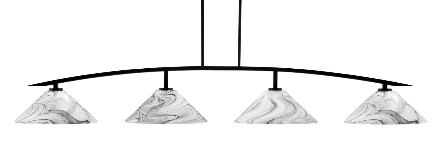 Toltec LightingHome| 3734-MB-2169
