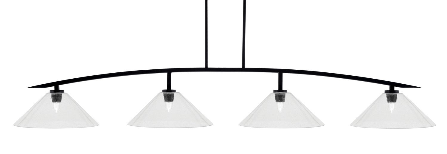 Toltec LightingHome| 3734-MB-308