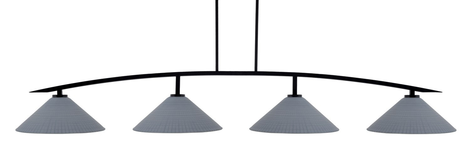 Toltec LightingHome| 3734-MB-4012