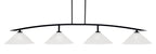 Toltec LightingHome| 3734-MB-411